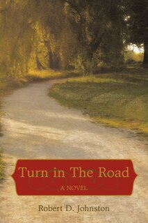 Front cover_Turn in The Road