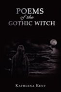 Front cover_Poems of the Gothic Witch
