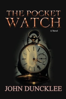 Front cover_The Pocket Watch
