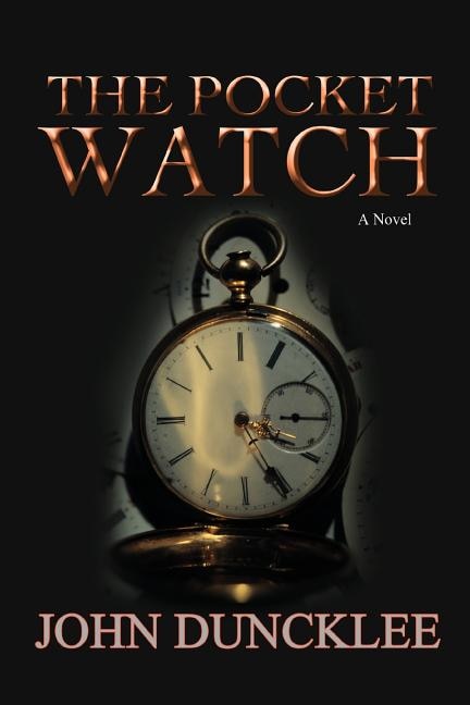 Front cover_The Pocket Watch