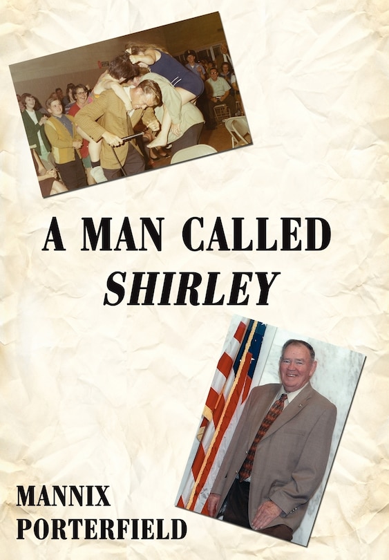 Couverture_A Man Called Shirley