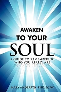 Front cover_Awaken To Your Soul
