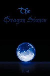 Front cover_The Dragon Stones