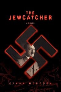 Front cover_The Jewcatcher