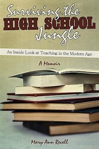 Couverture_Surviving the High School Jungle