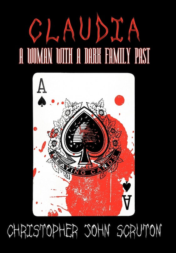 Couverture_Claudia