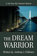 Front cover_The Dream Warrior