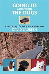 Front cover_Going to (and with) the Dogs