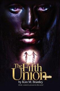 Front cover_The Fifth Union