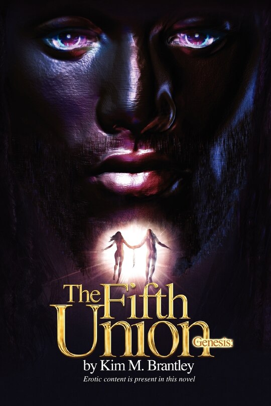 Front cover_The Fifth Union