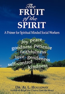 The Fruit of the Spirit: A Primer for Spiritually-Minded Social Workers