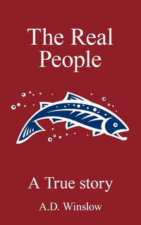 Couverture_The Real People