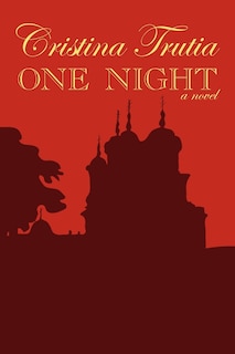 Front cover_One Night