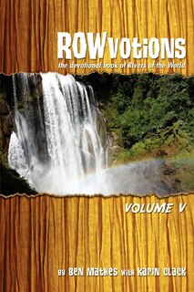 Couverture_ROWvotions Volume V