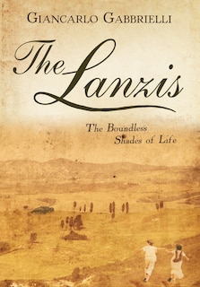 Couverture_The Lanzis
