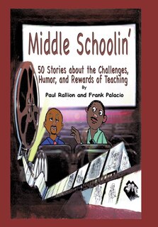 Front cover_Middle Schoolin'