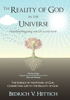 Front cover_The Reality of God in the Universe