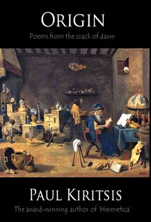Front cover_Origin