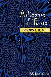 Front cover_Artisans of Time