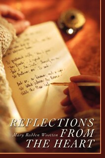 Couverture_Reflections from the Heart