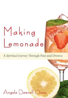Front cover_Making Lemonade