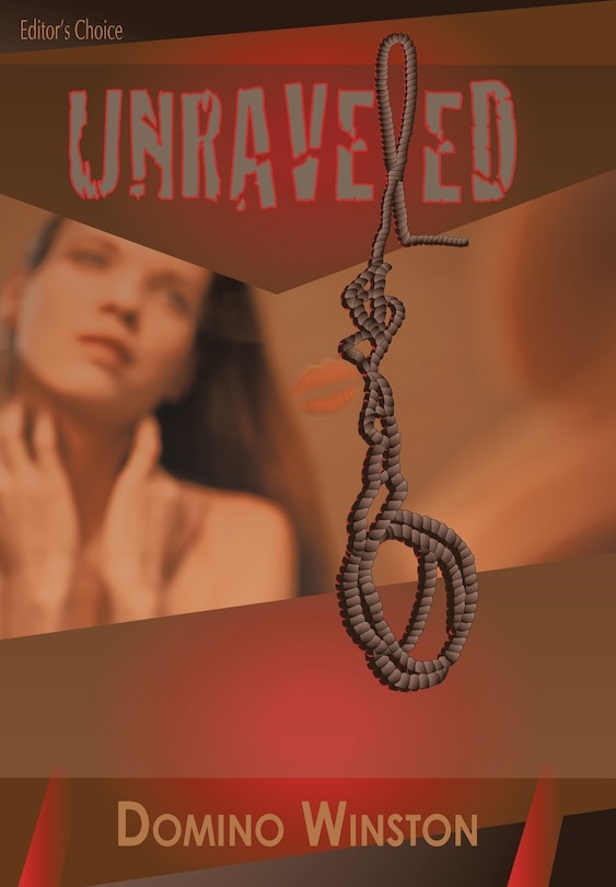 Front cover_Unraveled