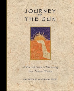 Front cover_The Journey of the Sun