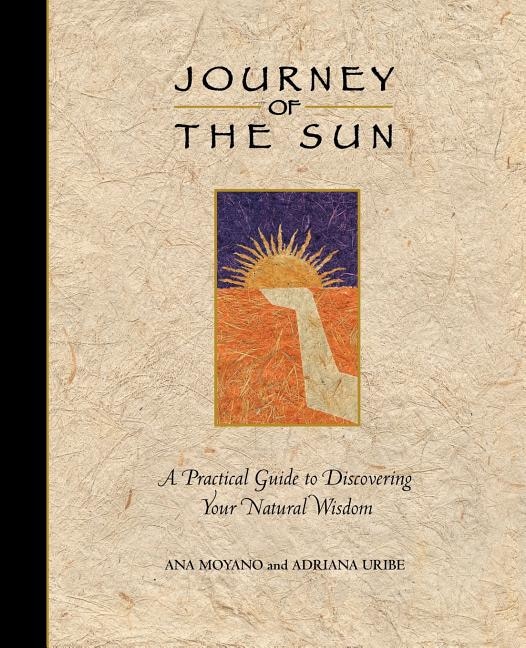 Front cover_The Journey of the Sun