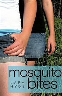 Front cover_Mosquito Bites