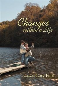 Front cover_Changes within a Life