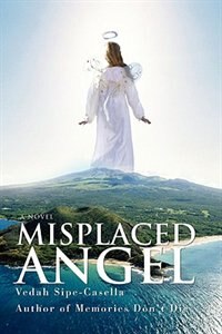 Couverture_Misplaced Angel