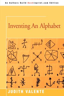 Couverture_Inventing an Alphabet