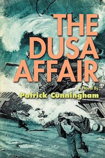Front cover_The DUSA Affair