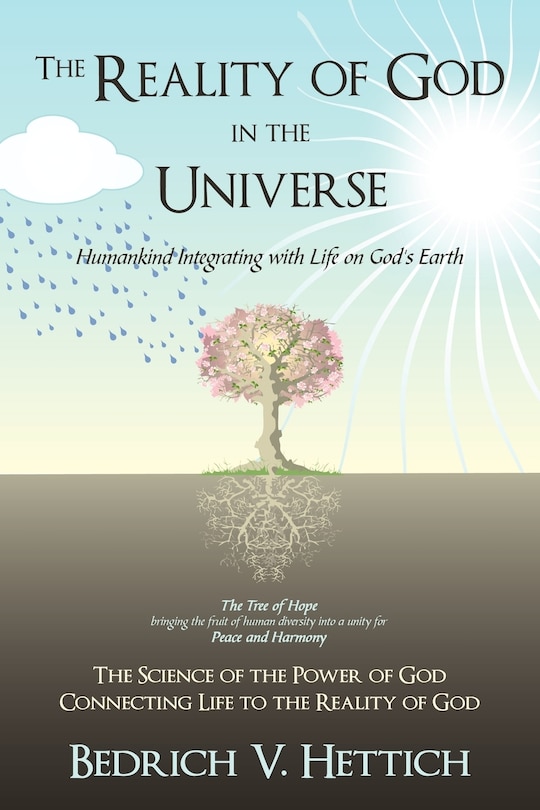 Couverture_The Reality of God in the Universe