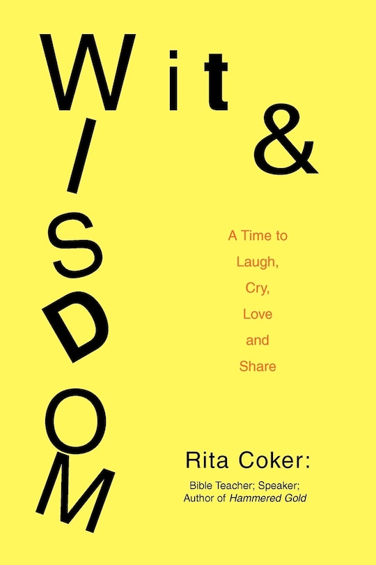 Couverture_Wit and Wisdom