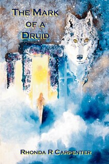 Couverture_The Mark of a Druid