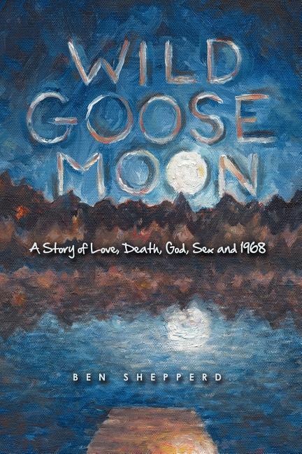 Front cover_Wild Goose Moon