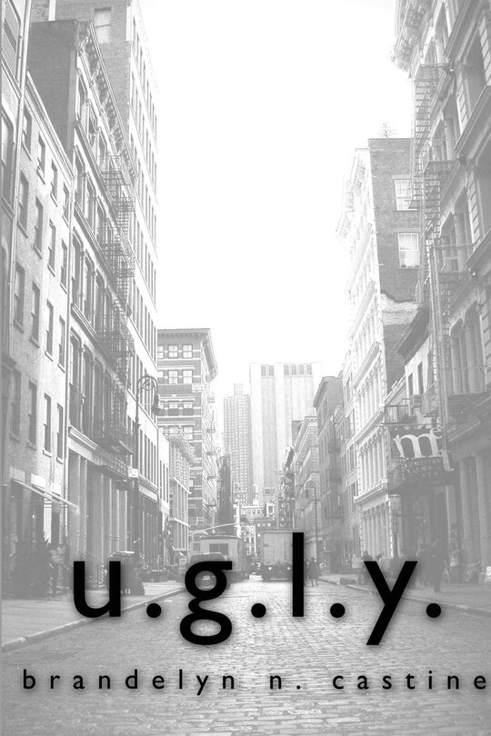 Front cover_U.G.L.Y.