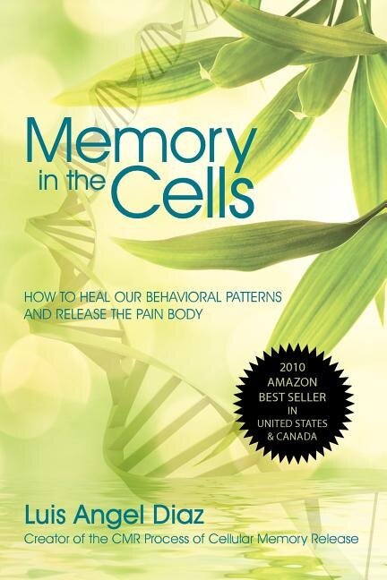 Front cover_Memory in the Cells