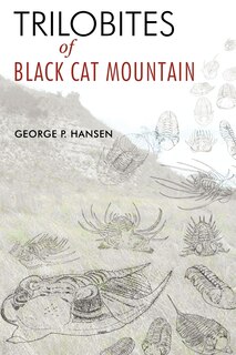 Couverture_Trilobites of Black Cat Mountain