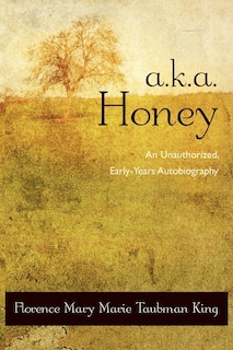Couverture_a.k.a. Honey