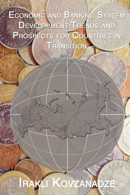Front cover_Economic and Banking System Development Trends and Prospects for Countries in Transition