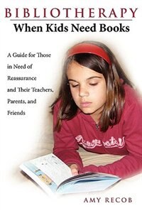 Front cover_Bibliotherapy