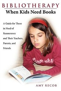Front cover_Bibliotherapy