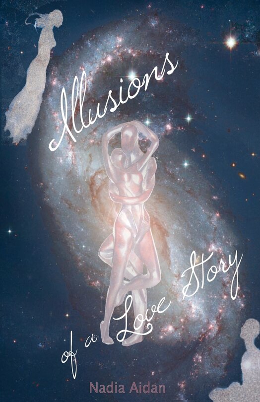 Couverture_Illusions of a Love Story