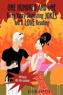 Couverture_One Hundred and One Dirty Nasty Disgusting Jokes You'll Love Reading