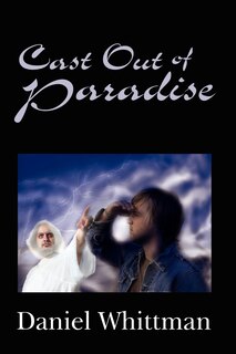 Front cover_Cast out of Paradise