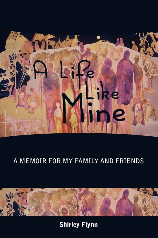Couverture_A Life Like Mine