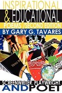 Couverture_Inspirational & Educational Poems Second Edition