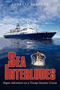 Front cover_Sea Interludes